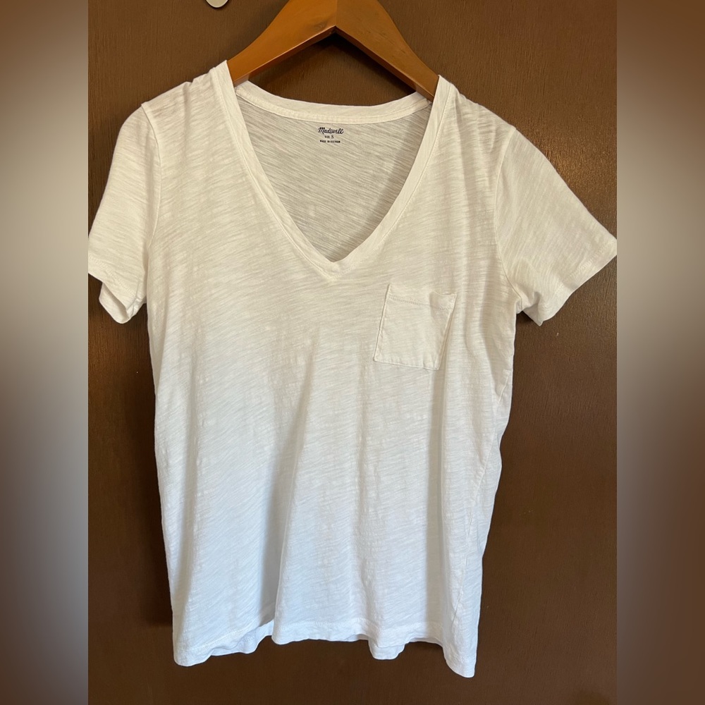 Madewell V-Neck